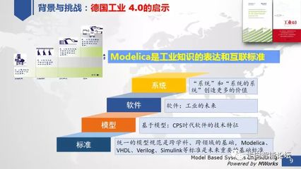 陈立平:关于中国工业软件技术创新与应用发展的思考